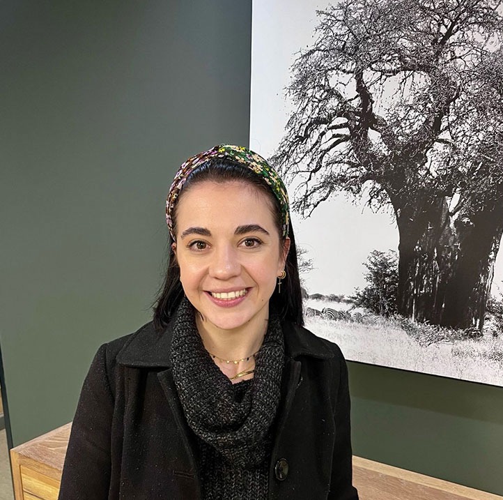Micaela Zenha Profile Image